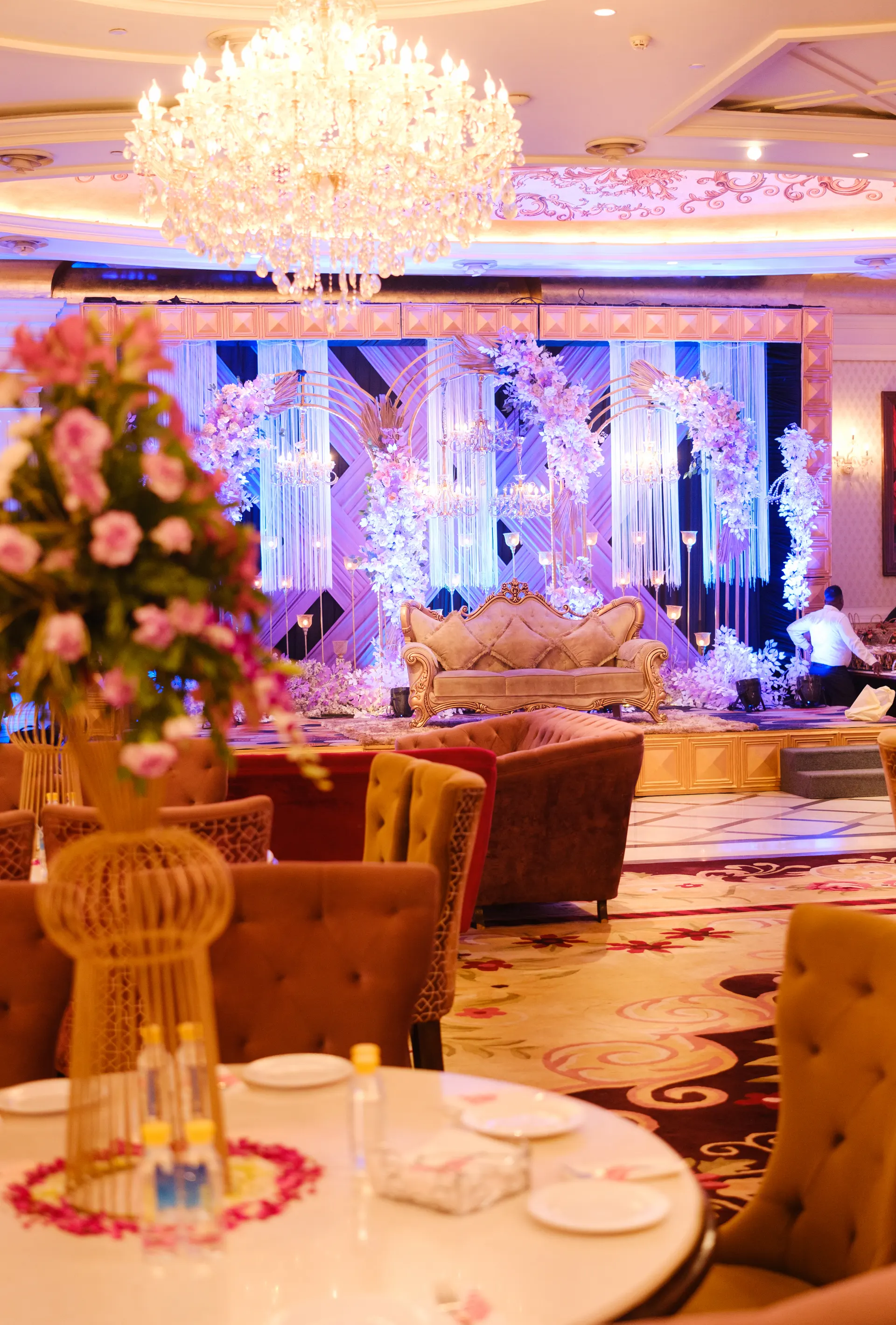 Ambrosia Greens wedding venue Ludhiana 3
